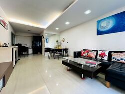 Blk 108C Towner Heights (Kallang/Whampoa), HDB 5 Rooms #560613211